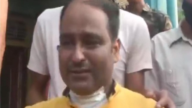 4 year old boy killed: Here's what BJP leaders' brother said