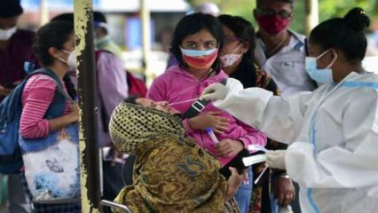 Mumbai records first death due to Delta Plus variant of Covid-19