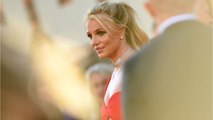 Britney Spears' Father Is Stepping Down as Conservator