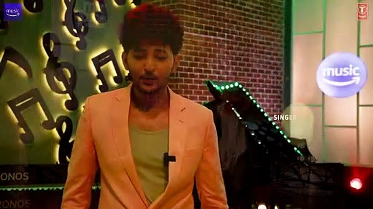 Making Pehli Pehli Baar and Dheere Dheere Prakriti,Darshan Mixtape  Abhijit V Musicmania