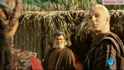 Novela Gênesis Capítulo 148 Completo, Quinta-feira 12/08/21