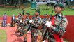 Armed Forces lead the charge in 'Azadi Ka Amrit Mahotsav' celebrations