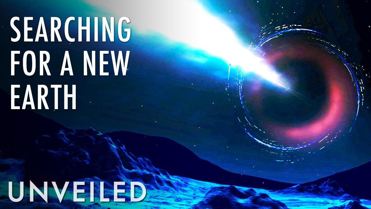 Will This New Telescope Finally Discover A New Home For Humanity? | Unveiled
