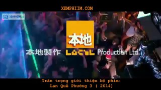 Lan Quế Phường 3 - Lan Kwai Fong 3 (2014) Vietsub Full HD
