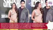 Sidharth caught on camera getting protective about rumoured girlfriend Kiara, video goes viral