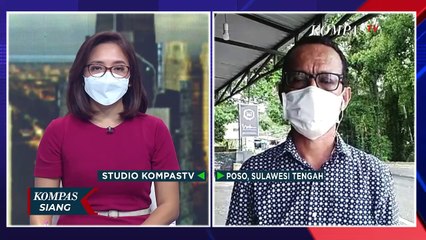 Klaster Rumah Sakit, 75 Tenaga Kesehatan Tertular Covid-19