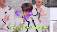 [ENG SUB] BTS Jenga Interview on Tokopedia