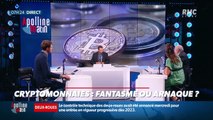 Dupin Quotidien : Cryptomonnaies, fantasme ou arnaque ? - 13/08