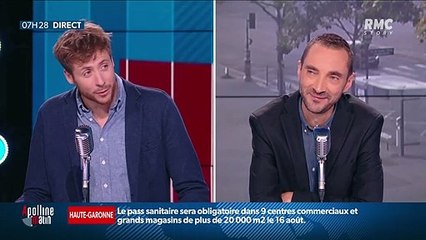 #Magnien, la chronique des réseaux sociaux : Le père de B. Spears renonce à être son tuteur - 13/08