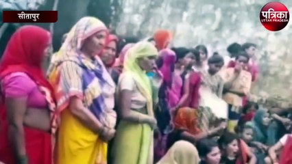 अचानक दीवार गिरने से महिला की दबकर गयी जान