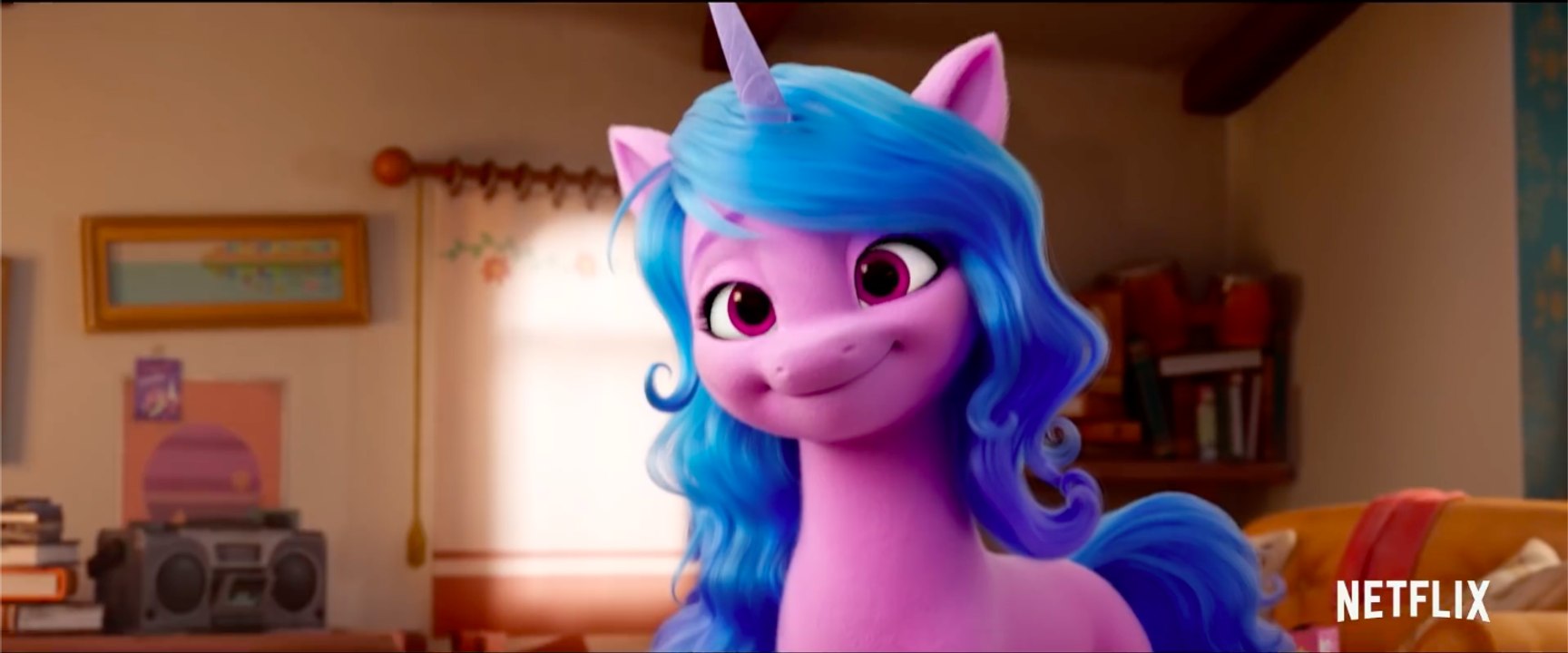 My Little Pony Eine neue Generation - Trailer (Deutsch) HD