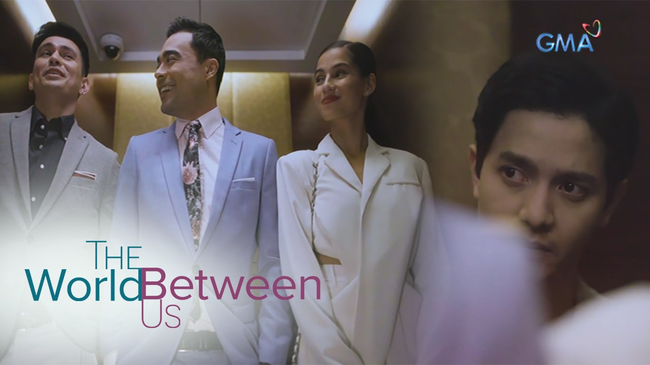 The World Between Us: Goodbye na ba talaga ang LiLou?| Teaser