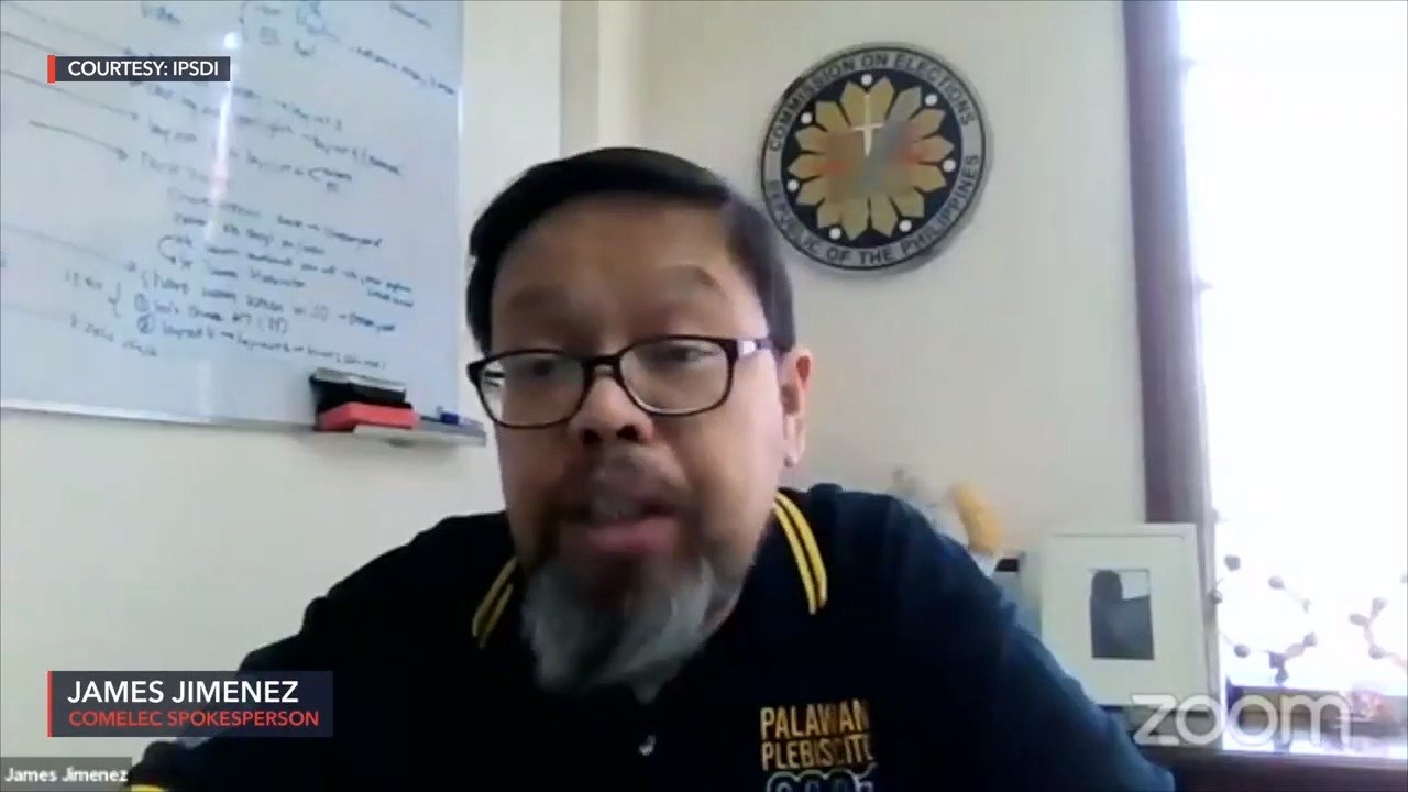 Comelec still discussing whether to extend voter registration deadline