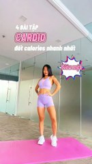 Hana Giang Anh hướng dẫn giảm cân mùa dịch