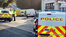 Plymouth shooting – Several confirmed dead after ‘serious firearms incident’
