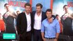 Chris Hemsworth's Brothers Liam And Luke Hilariously Troll Him For His 38th Birthday