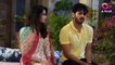 Wahaj Ali Tries To Force Minal Khan - Romantic Scene - Dil Nawaz - AP1 - Dramas World