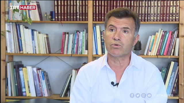 Unutulmaz başkan Süleyman Seba'nın vefatının 7. yılı