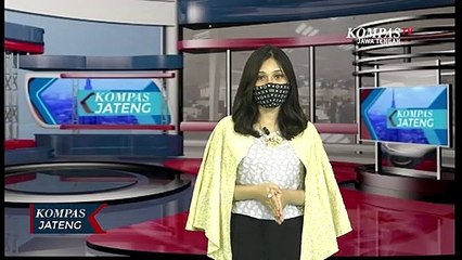 Kawasan Malioboro Wajib Vaksin Dan Masker
