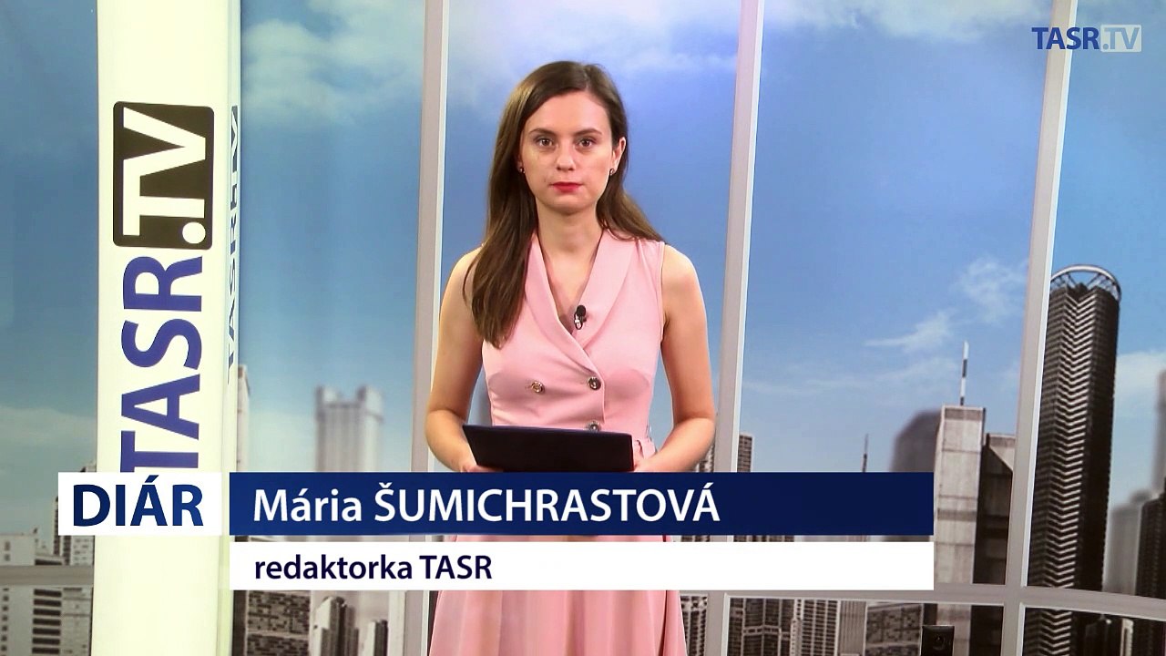 DIÁR - piatok 13/08/21