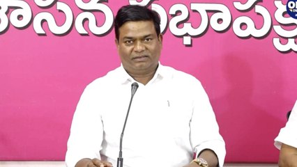 Spl Report On Trs LeadersCounter To Revanth Reddy