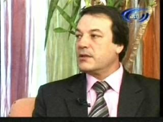 Waheed Sabri Interview 1