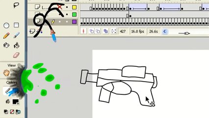 Animator vs  Animation _ they will gonna fight