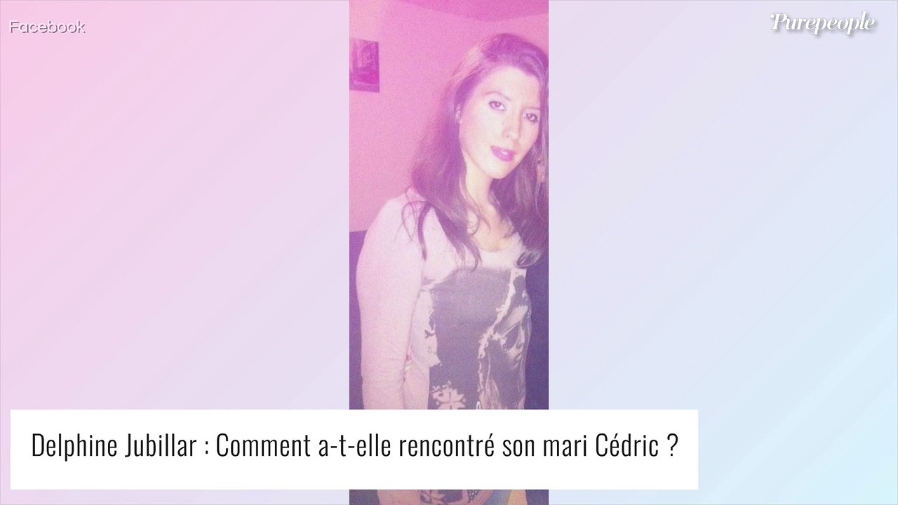 Delphine Jubillar : Comment a-t-elle rencontré son mari Cédric ?