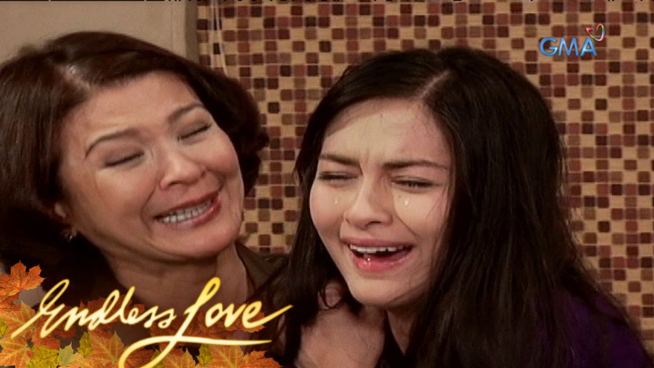 Endless Love: “Mahal ko po si Johnny!” – Jenny | Episode 50