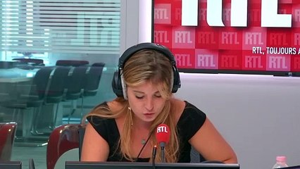 Le journal RTL de 9h du 13 août 2021