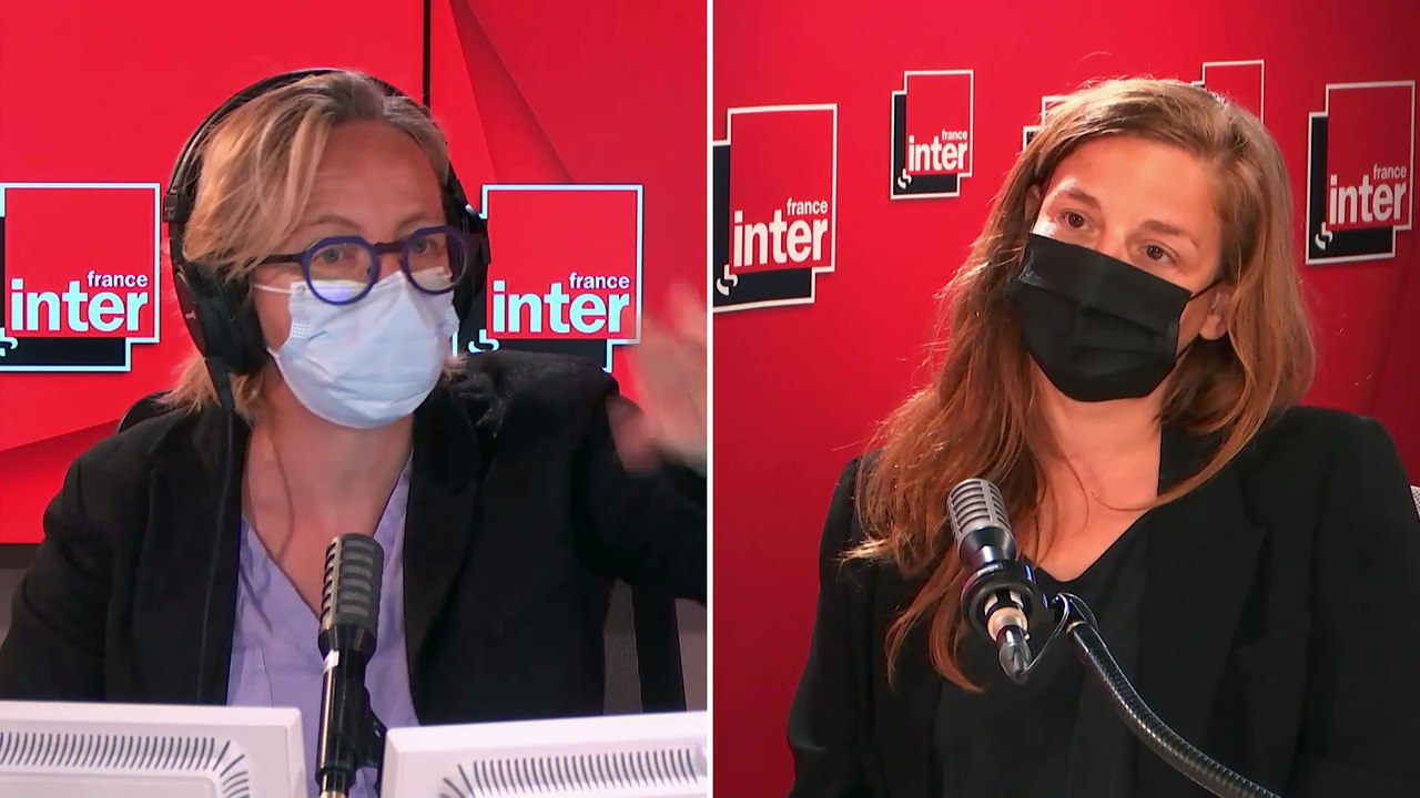 Charlotte Abramow et Clarisse Hahn : "L'appareil photo permet de se cacher pour regarder plus intensément"