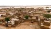 مناطق واسعة وسط السودان تضررت بالسيول والأمطار