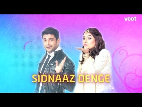 Bigg Boss OTT PROMO: Sidharth Shukla & Shehnaaz Gill To Enter The House As Wild Cards?