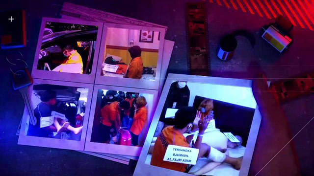 CEK TKP : Penipuan CPNS (1/3)