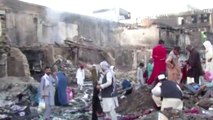 Taliban, Afganistan'da 3 vilayetin merkezinde daha kontrolü ele geçirdi