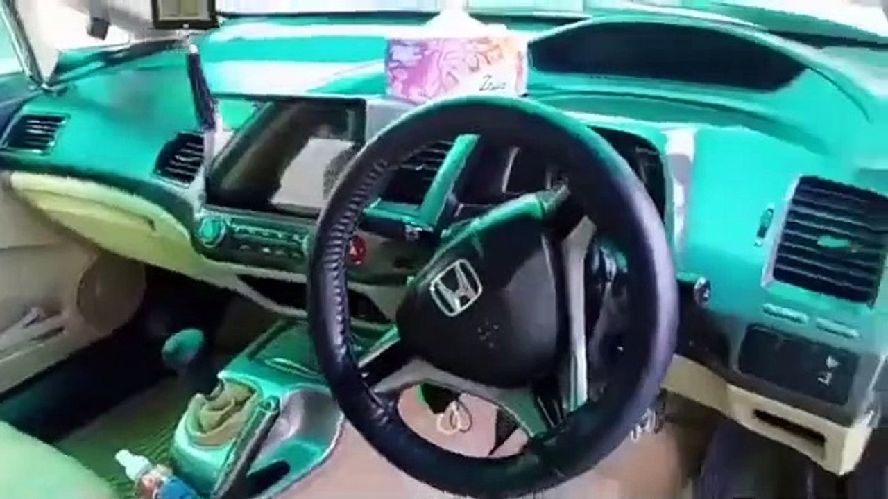 Love Gift Honda Reborn | Car  Lover