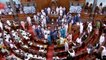 Political battle intensifies on Parliament ruckus