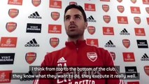 'Brentford will be a threat to any Premier League team' - Arteta