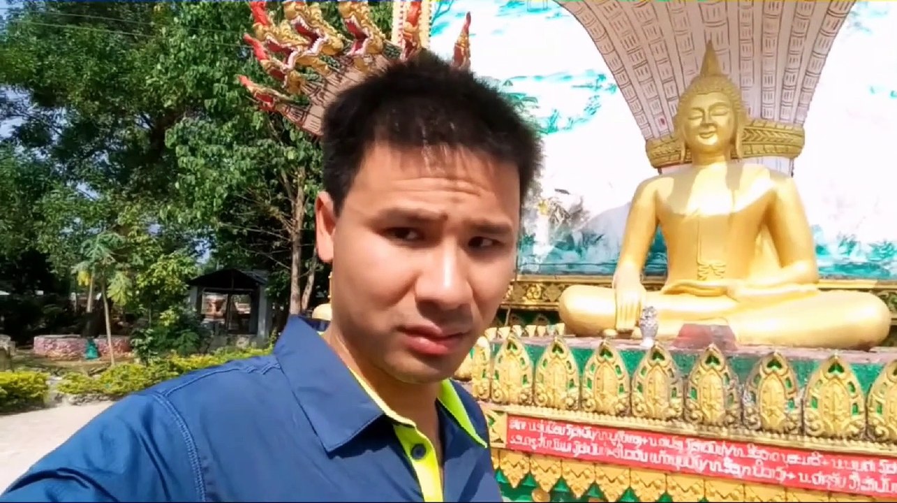 Laos Documentary Travel Guide | Vang Vieng | Luang Prabang 