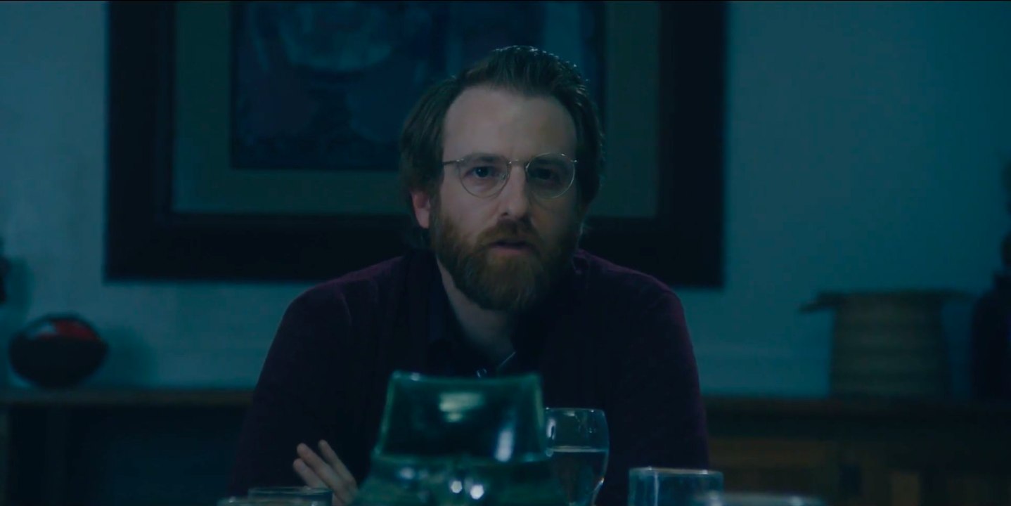 Hum - Trailer (English) hd