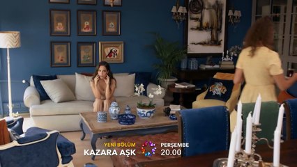 Şimal'in hamile haberi herkesi şoke eder! Kazara Aşk 8. bölüm 1. fragmanı