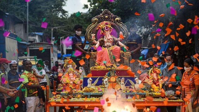 Karnataka govt bans congregations and processions ahead of festive season