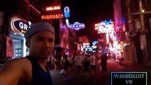 Pattaya Thailand Documentary |  Travel Guide | 