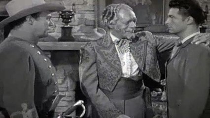 The Lone Ranger Season 3 Episode 20 Bandits in Uniform