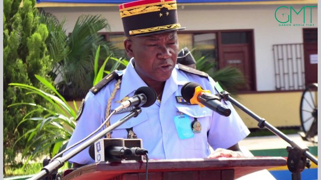 [#Reportage] les gendarmes désormais assujettis au port d’un numéro matricule durant les contrôles