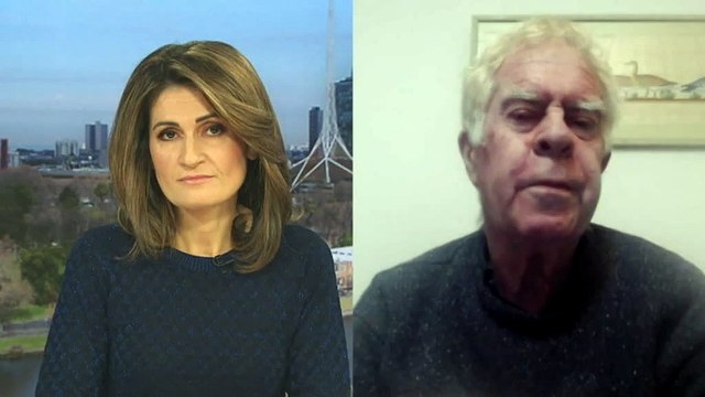 Epidemiologist warns of NSW easing restrictions too early