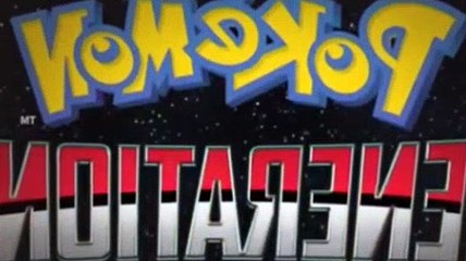 Pokemon Generations E04 The Lake of Rage