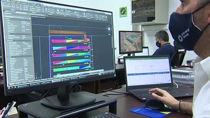 Una empresa de células fotovoltaicas, premio Pyme del Año en Ciudad Real