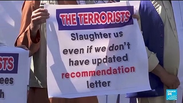 Offensive des Taliban en Afghanistan : les insurgés revendiquent la prise de Lashkar Gah