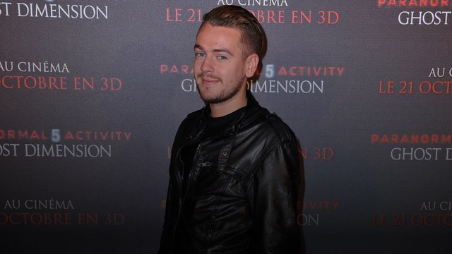 L'influenceur Jeremstar victime d'une lourde chute lors d'une randonnée